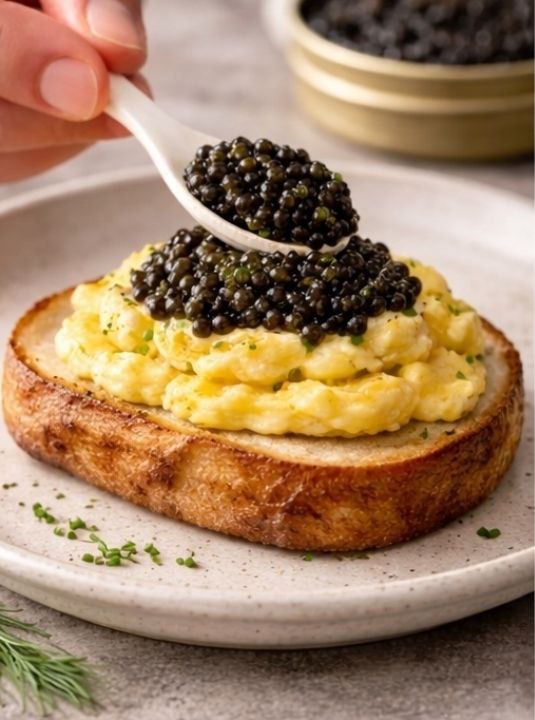Amur Caviar