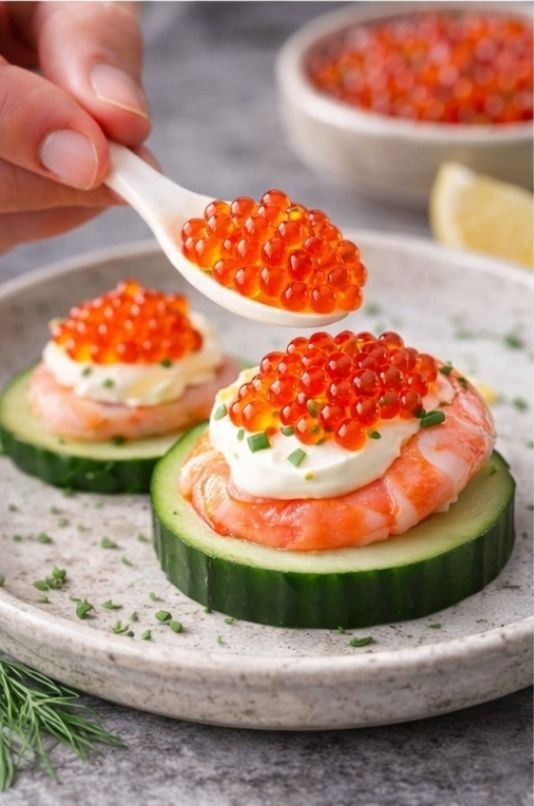 Red Caviar